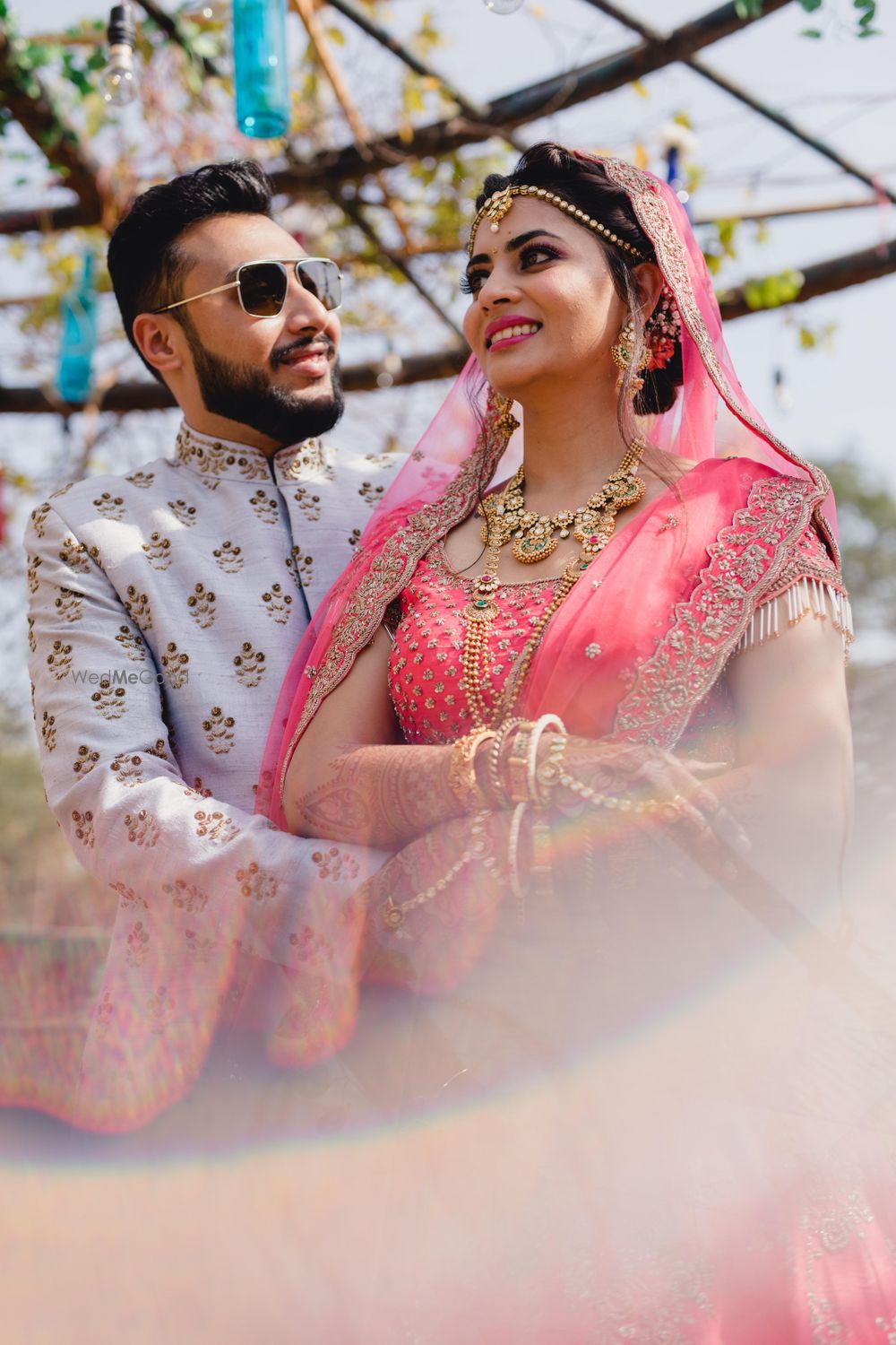 Photo From Couple Portraits of Kaushil & Kshama - By PixElation