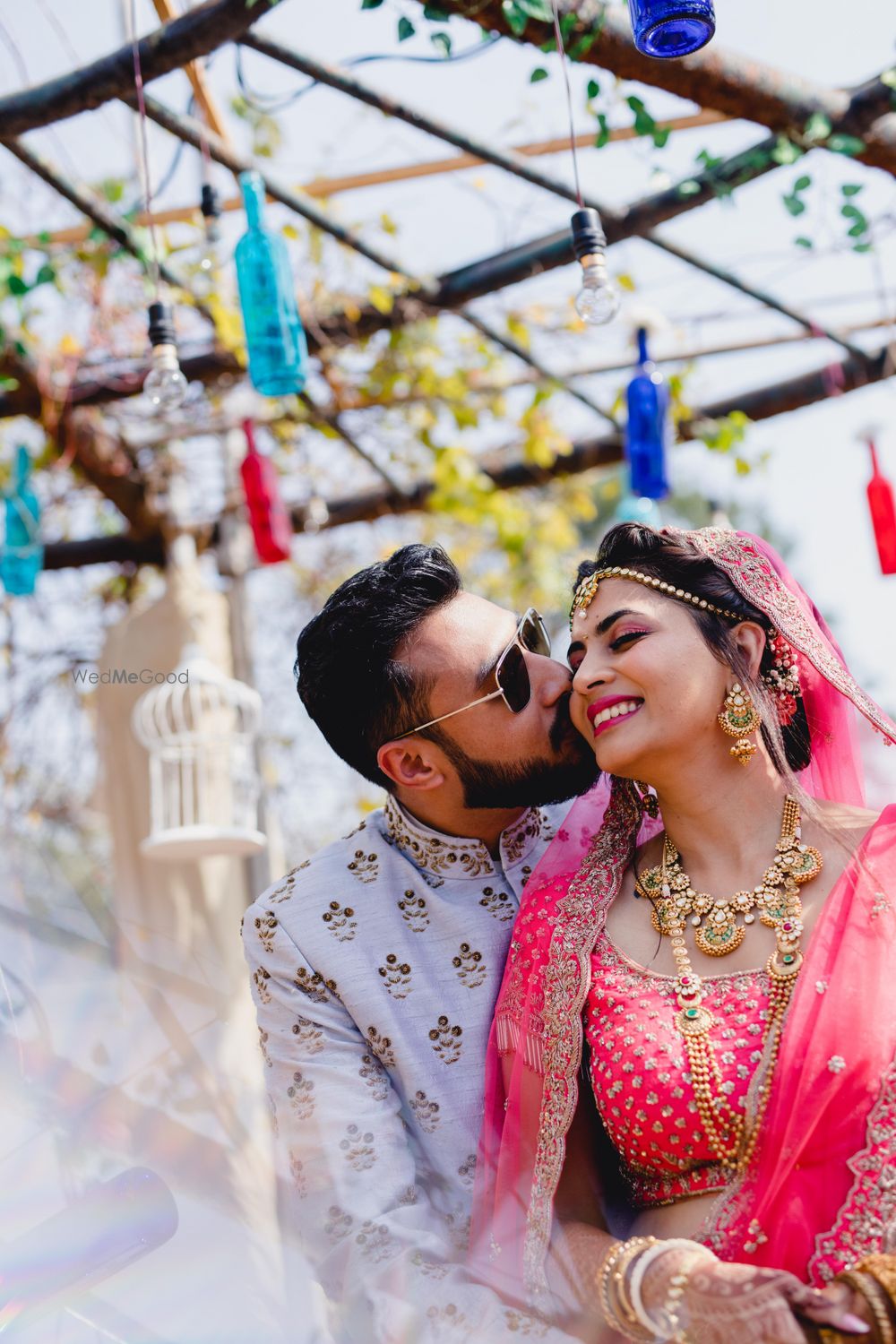 Photo From Couple Portraits of Kaushil & Kshama - By PixElation