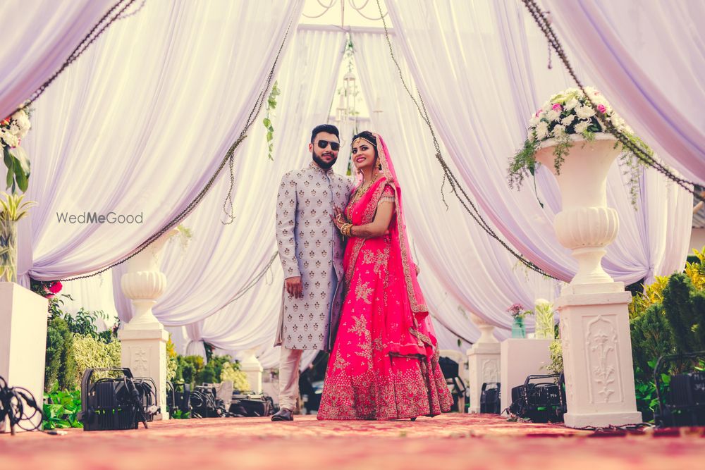 Photo From Couple Portraits of Kaushil & Kshama - By PixElation