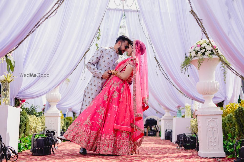 Photo From Couple Portraits of Kaushil & Kshama - By PixElation