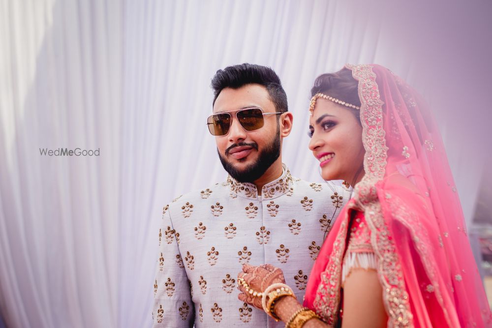 Photo From Couple Portraits of Kaushil & Kshama - By PixElation