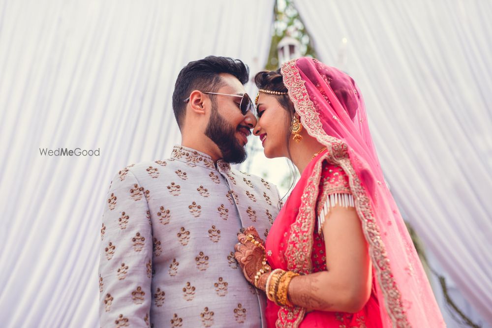 Photo From Couple Portraits of Kaushil & Kshama - By PixElation