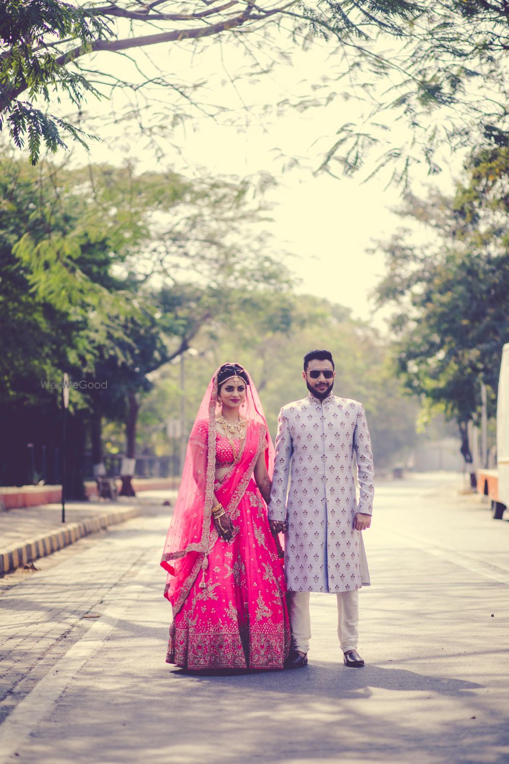 Photo From Couple Portraits of Kaushil & Kshama - By PixElation