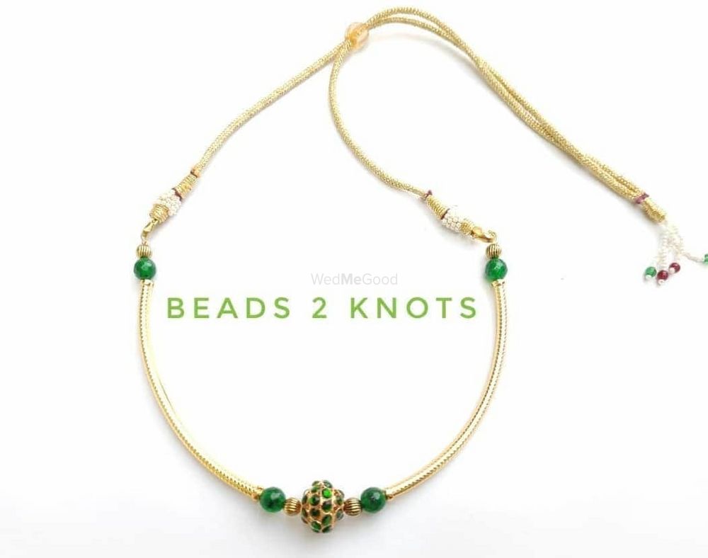 Photo From KEMP JEWELLERY - By Beads 2 Knots
