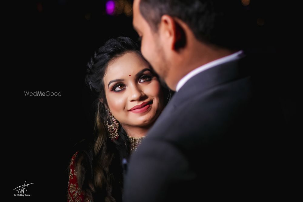 Photo From ravi & alka ( Ring ceremony ) - By The Wedding Tasveer