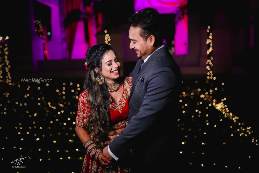 Photo From ravi & alka ( Ring ceremony ) - By The Wedding Tasveer