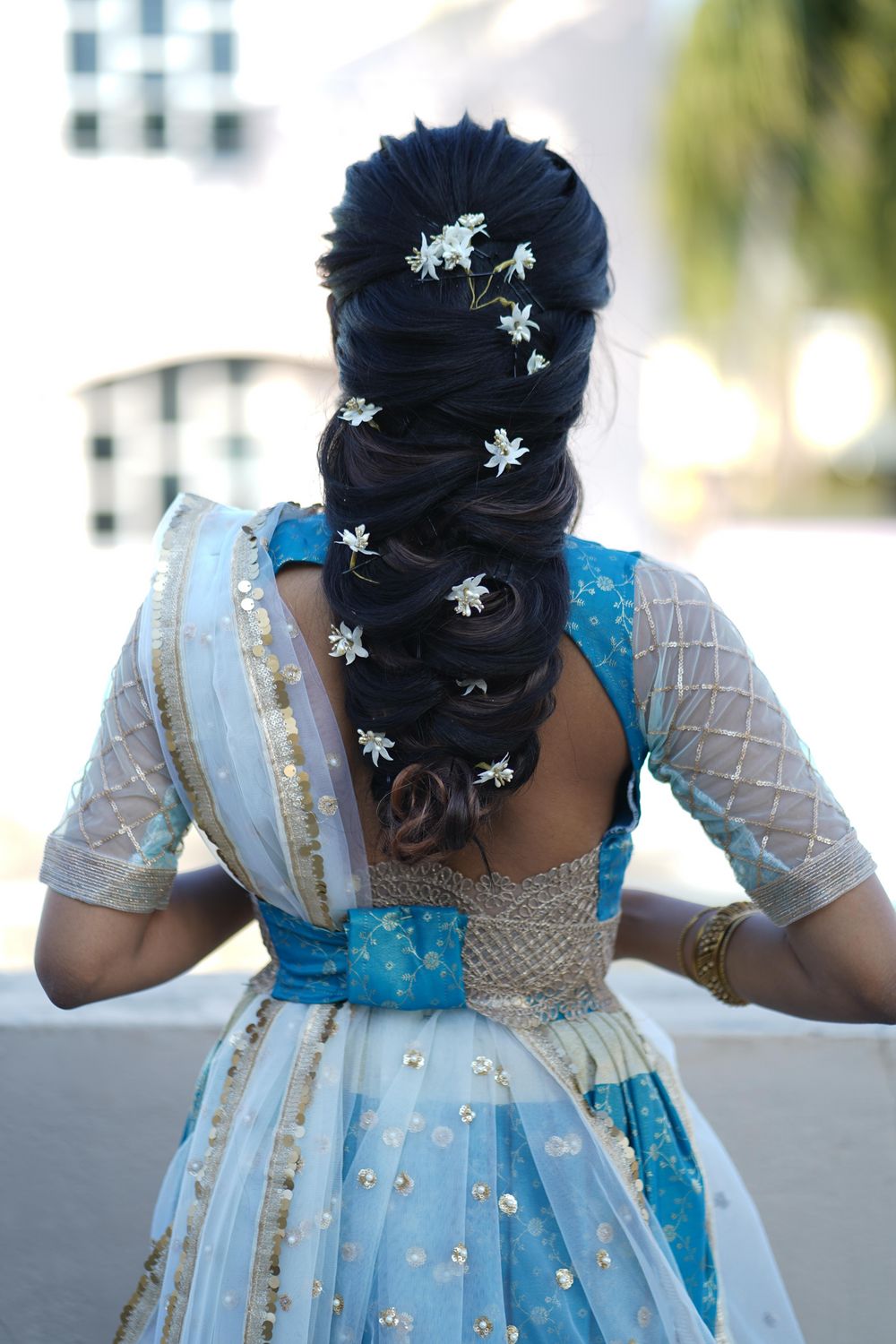 Photo From Hairtstyle - By G3 Bridal and Beauty Studio