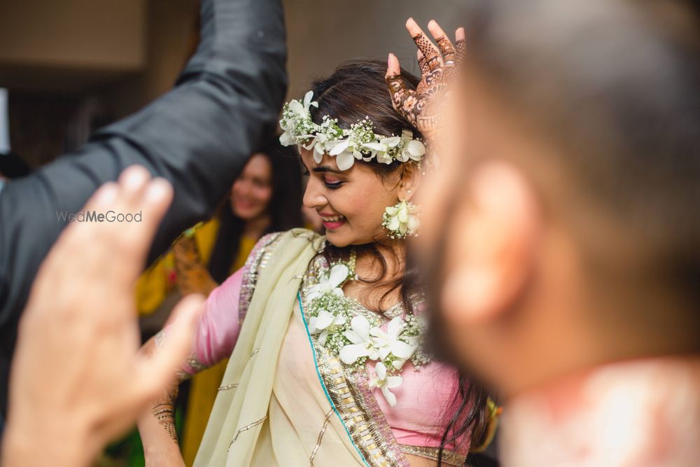 Photo From Kshama Mehendi - By PixElation