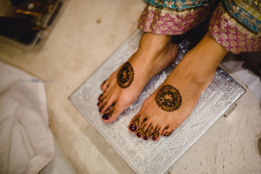 Photo From Kshama Mehendi - By PixElation