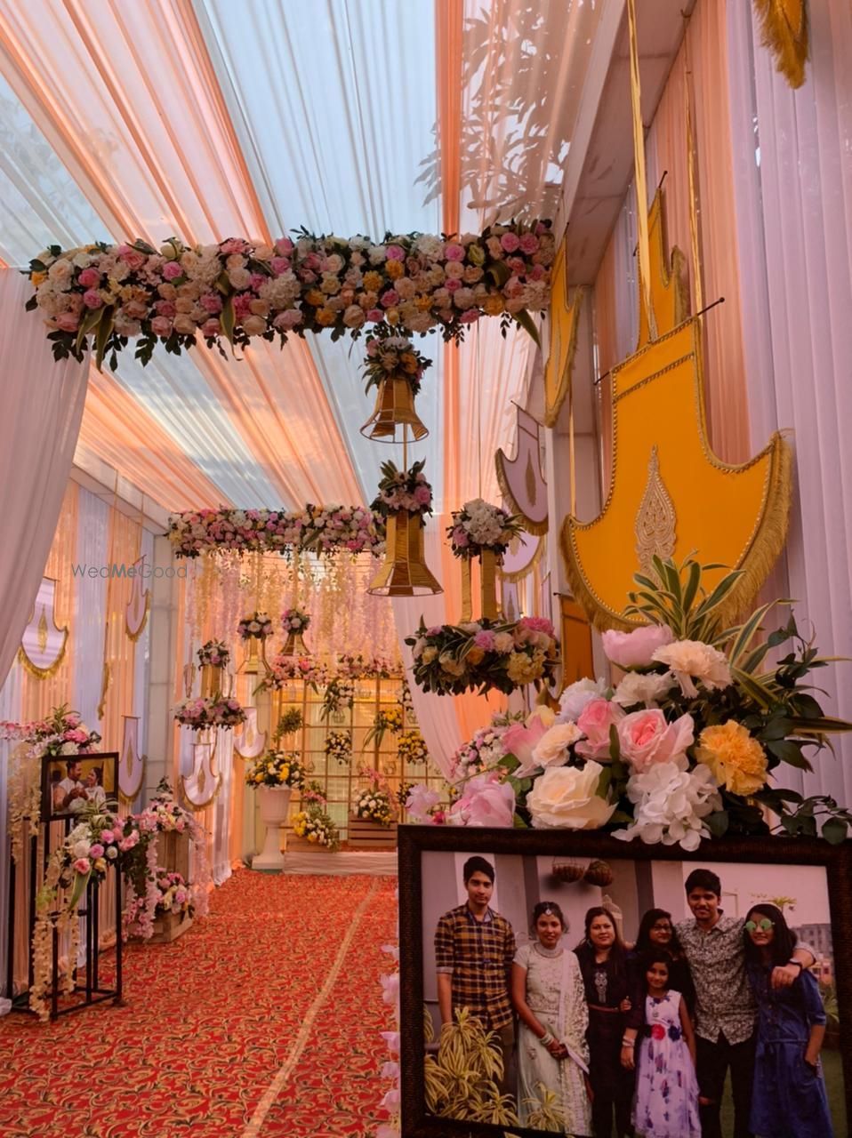 Photo From Big Fat Wedding - By Skyway Events