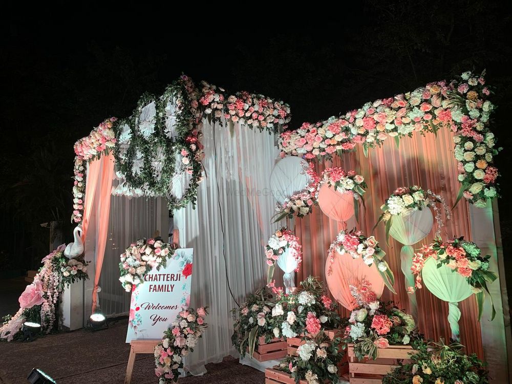 Photo From Big Fat Wedding - By Skyway Events