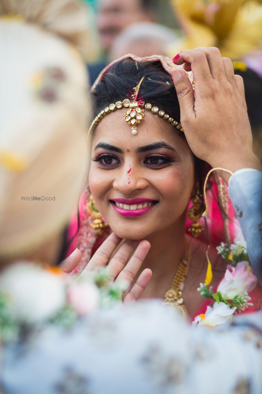 Photo From Kaushil & Kshama Wedding - By PixElation