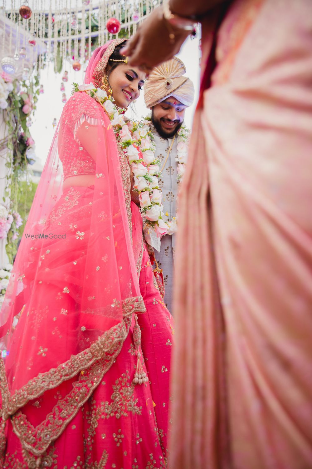 Photo From Kaushil & Kshama Wedding - By PixElation