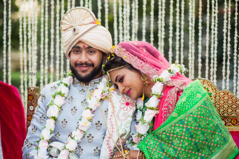 Photo From Kaushil & Kshama Wedding - By PixElation