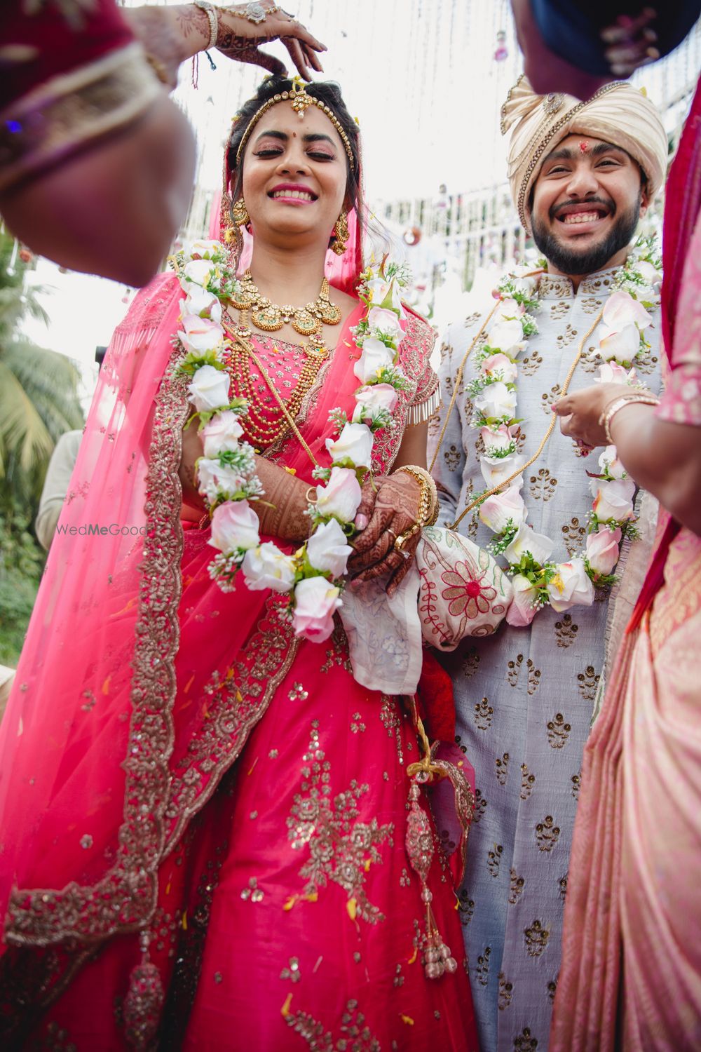 Photo From Kaushil & Kshama Wedding - By PixElation