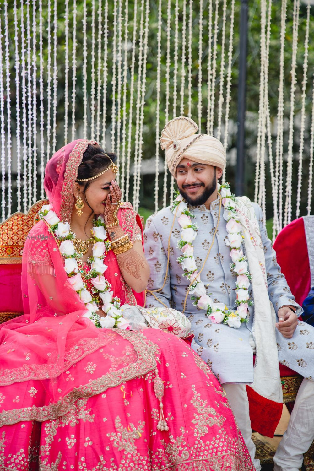 Photo From Kaushil & Kshama Wedding - By PixElation