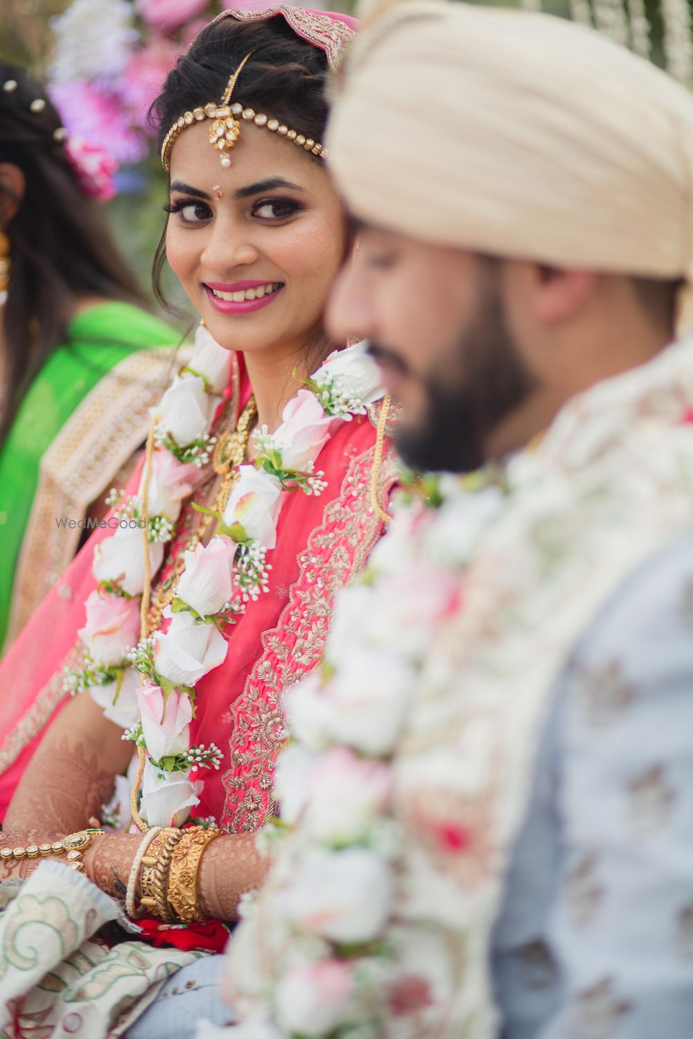 Photo From Kaushil & Kshama Wedding - By PixElation