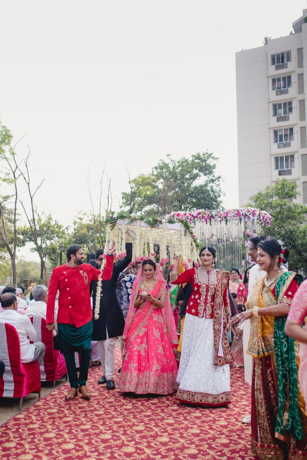 Photo From Kaushil & Kshama Wedding - By PixElation