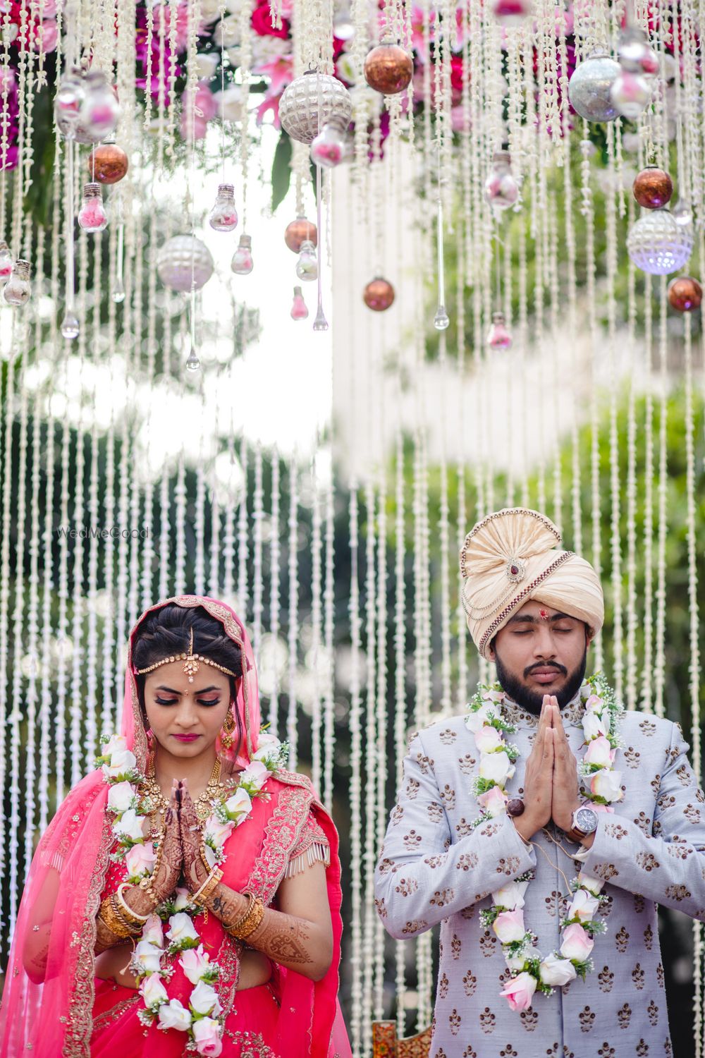 Photo From Kaushil & Kshama Wedding - By PixElation