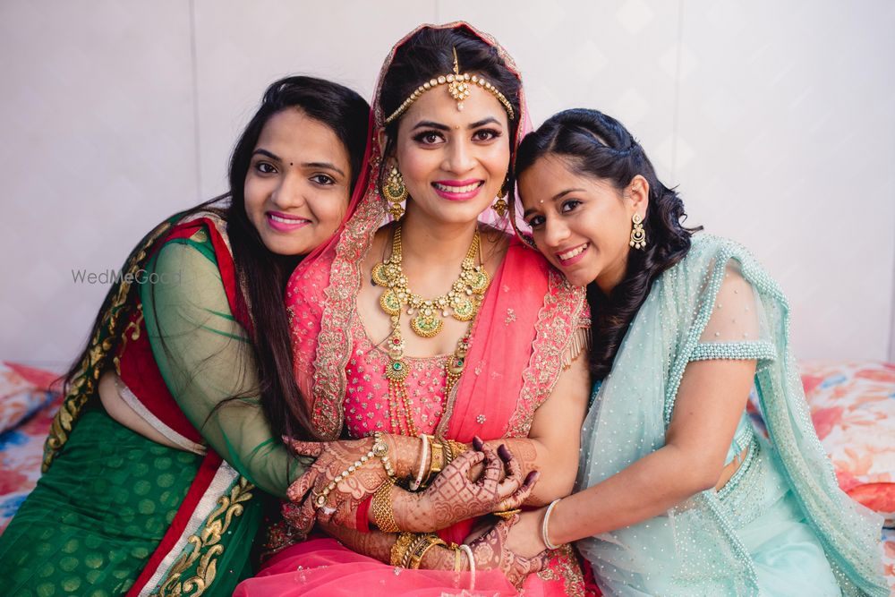 Photo From Kaushil & Kshama Wedding - By PixElation