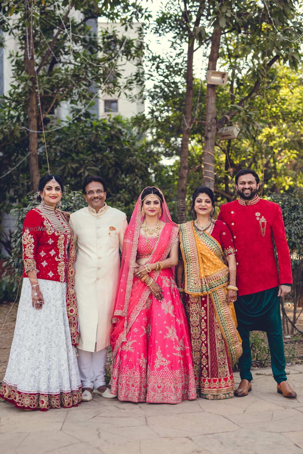 Photo From Kaushil & Kshama Wedding - By PixElation