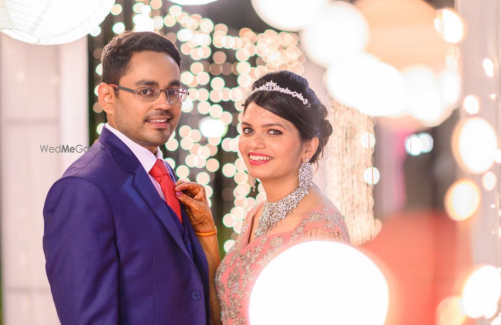 Photo From Reema + Hrishikesh - By Flash Fusion Studios