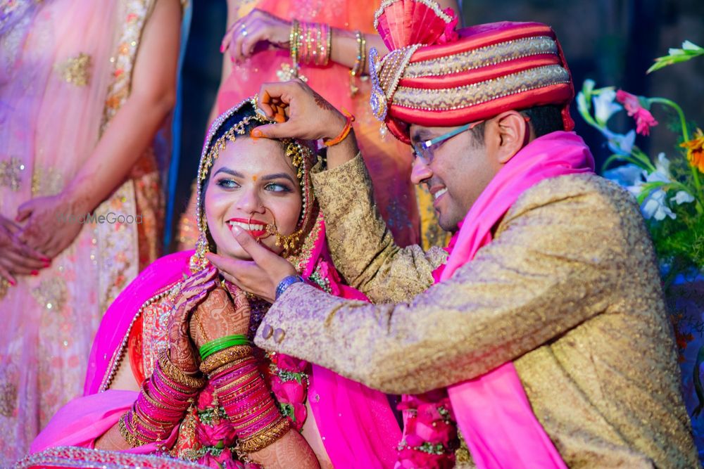 Photo From Reema + Hrishikesh - By Flash Fusion Studios