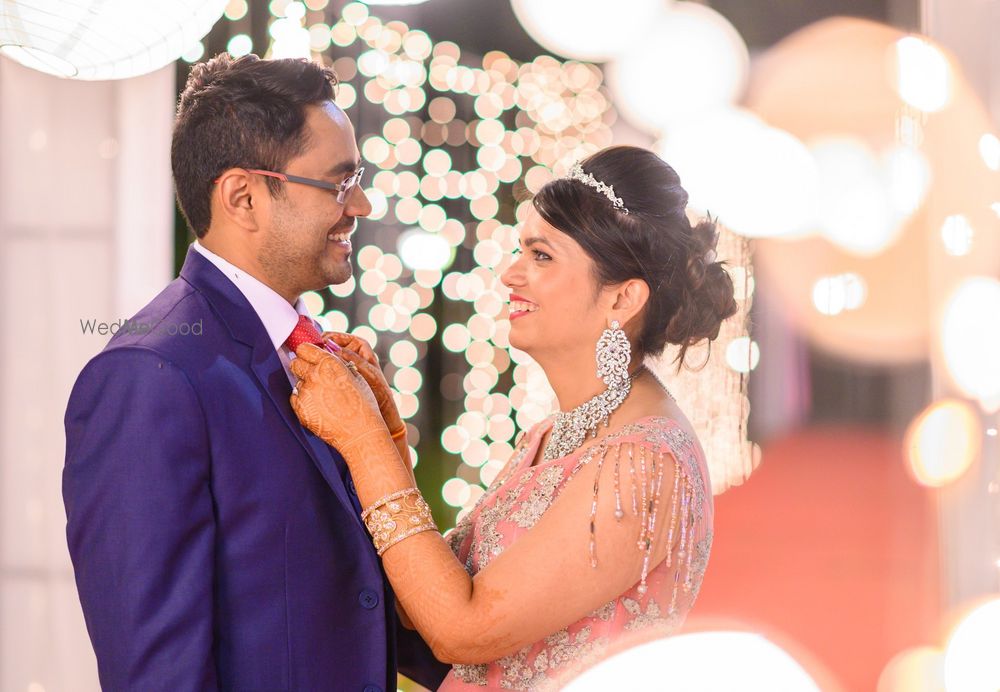 Photo From Reema + Hrishikesh - By Flash Fusion Studios