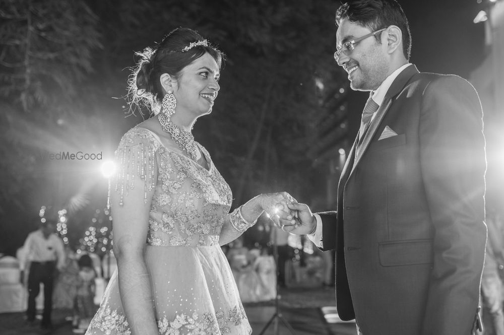 Photo From Reema + Hrishikesh - By Flash Fusion Studios