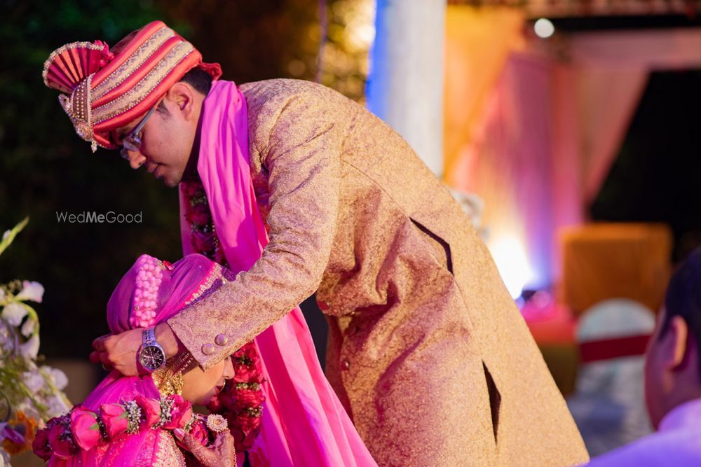 Photo From Reema + Hrishikesh - By Flash Fusion Studios