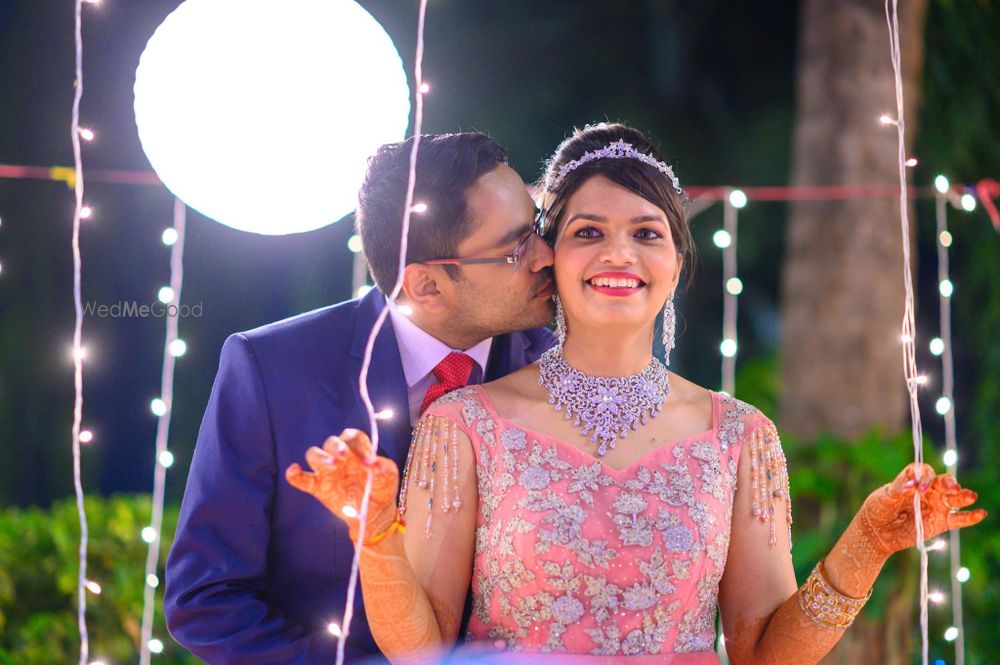 Photo From Reema + Hrishikesh - By Flash Fusion Studios