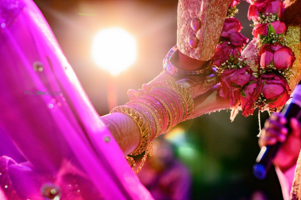 Photo From Reema + Hrishikesh - By Flash Fusion Studios