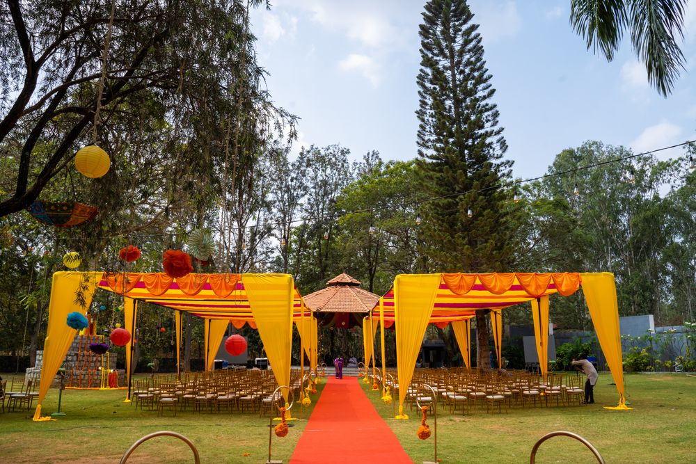 Photo From Amith+Amritha Wedding - By Creative Chisel
