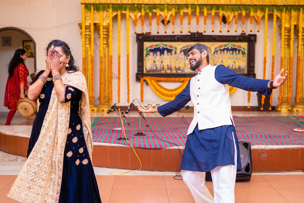 Photo From Art of Living Wedding - Prithvi+Saraswati - By Creative Chisel