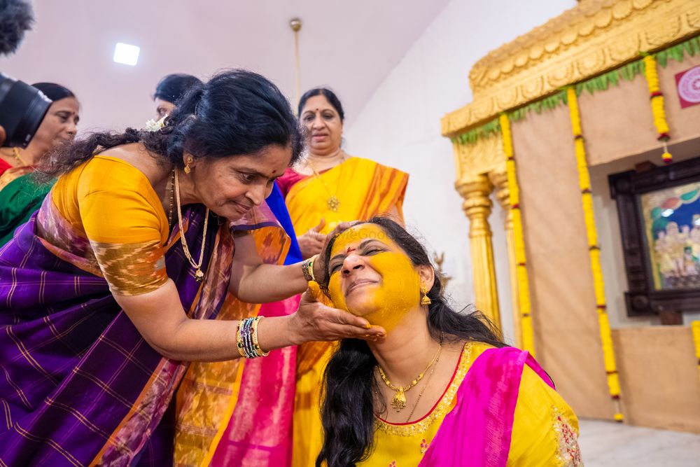 Photo From Art of Living Wedding - Prithvi+Saraswati - By Creative Chisel