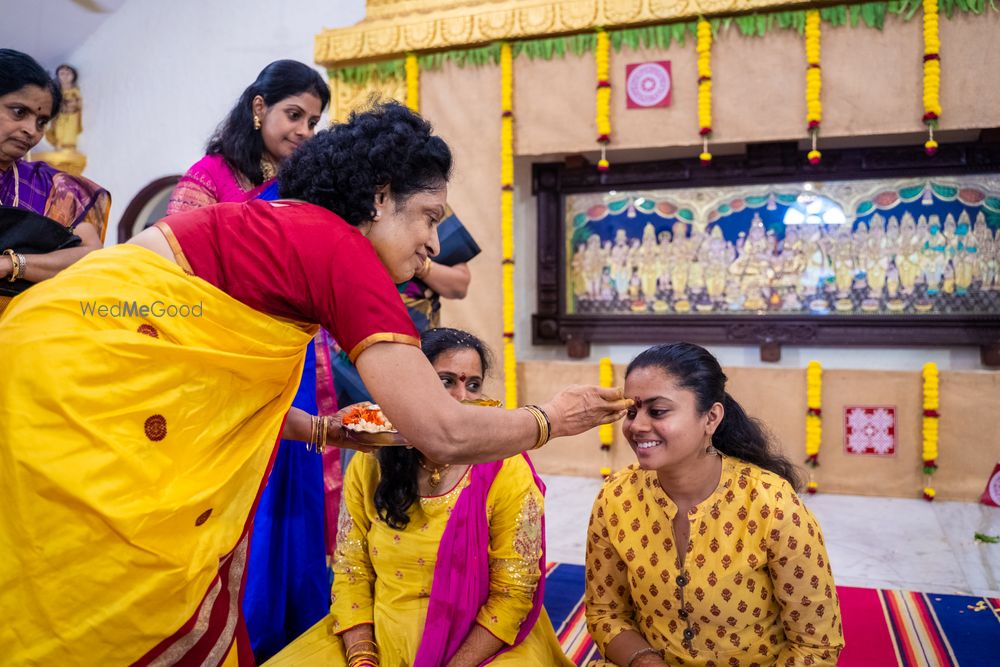 Photo From Art of Living Wedding - Prithvi+Saraswati - By Creative Chisel