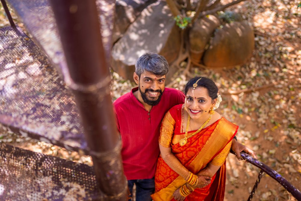 Photo From Art of Living Wedding - Prithvi+Saraswati - By Creative Chisel