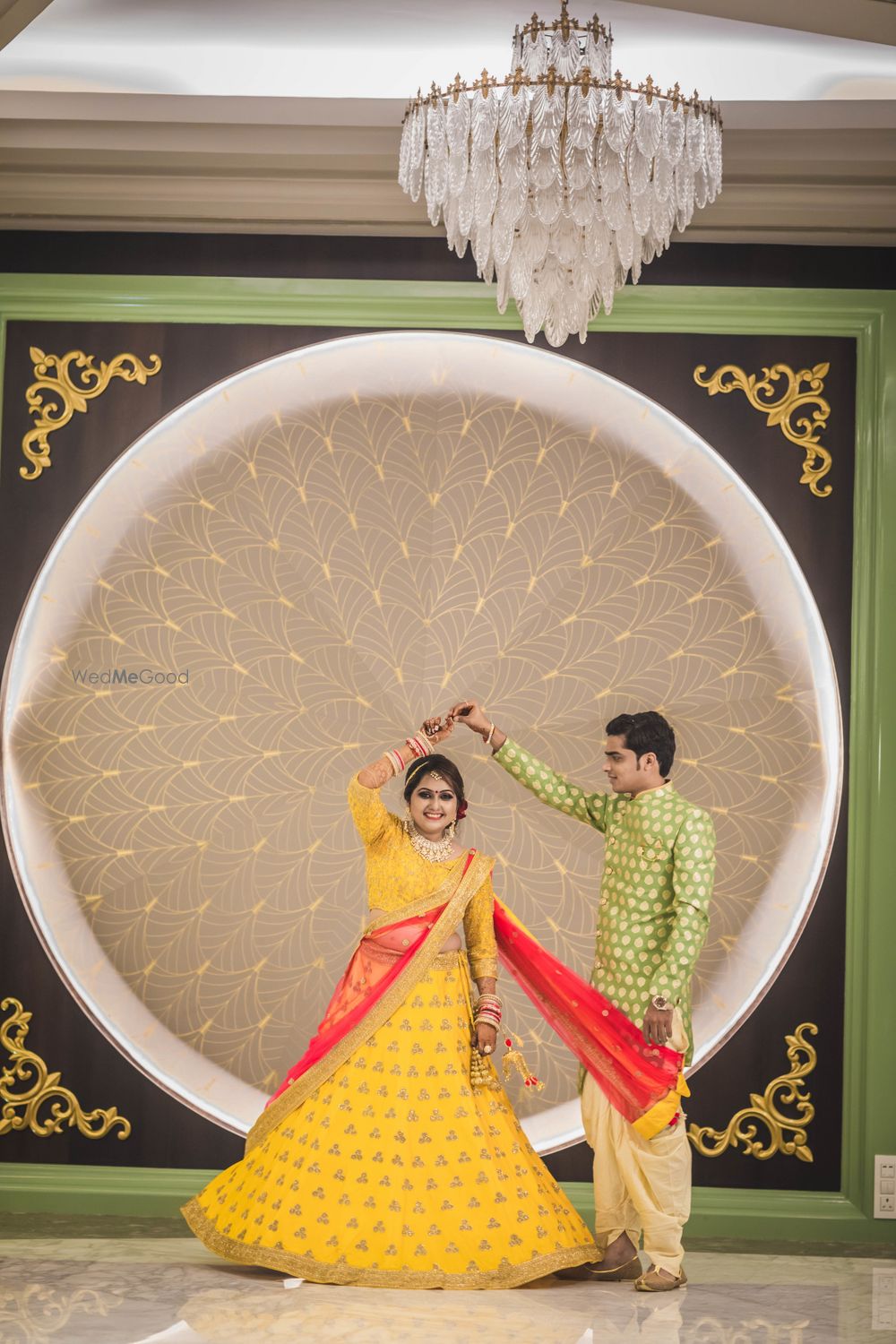 Photo From Sakshi & Manoj Wedding - By Vixels Media