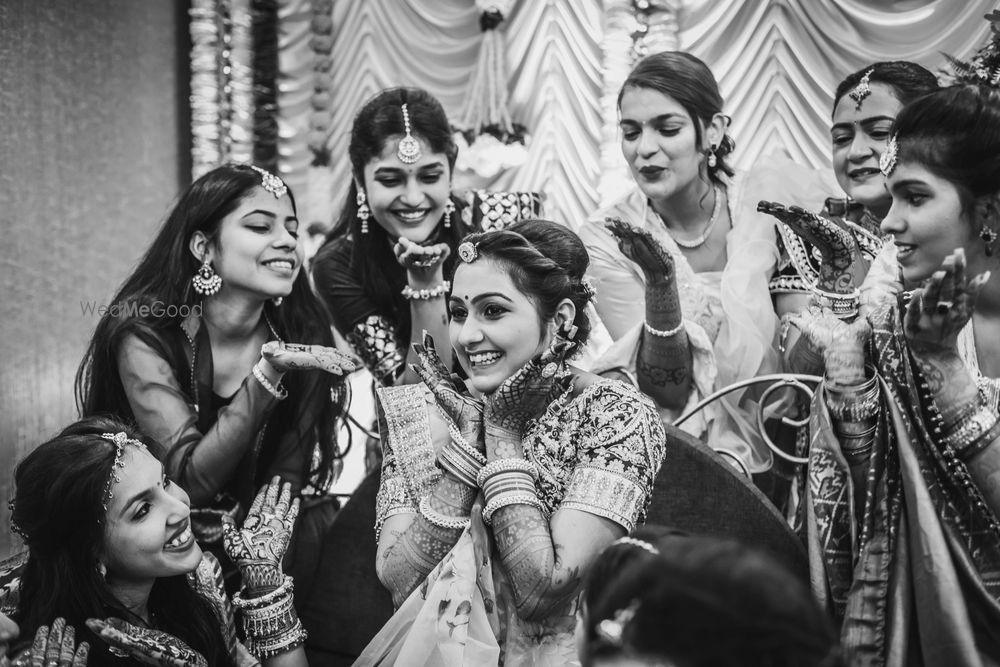 Photo From Sakshi & Manoj Wedding - By Vixels Media