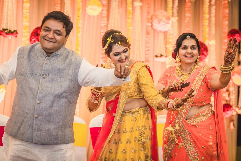 Photo From Sakshi & Manoj Wedding - By Vixels Media