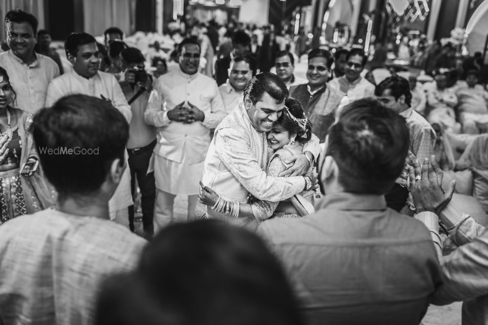 Photo From Sakshi & Manoj Wedding - By Vixels Media