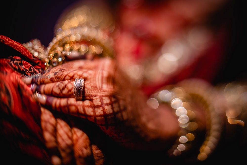 Photo From Sakshi & Manoj Wedding - By Vixels Media