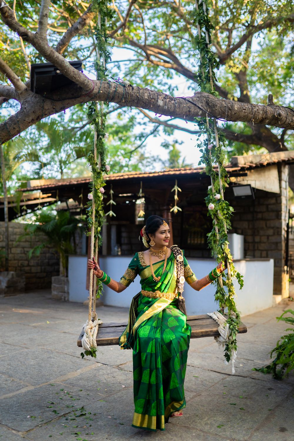 Photo From Rashmi Prafulla Tamarind Tree - By Creative Chisel