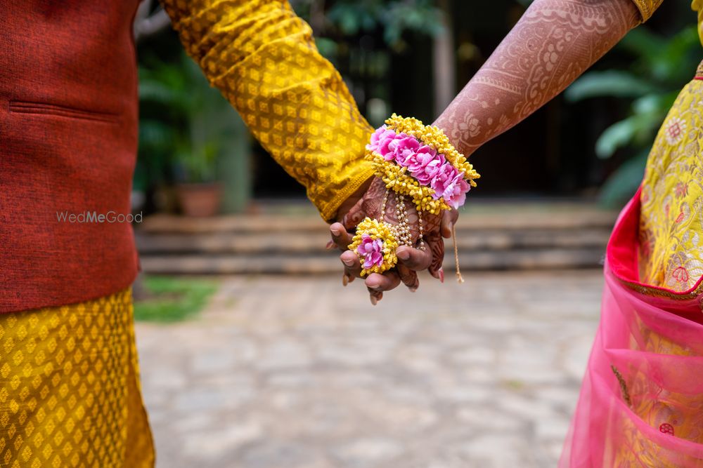 Photo From Shirin Nikhil Tamarind Tree Wedding - By Creative Chisel