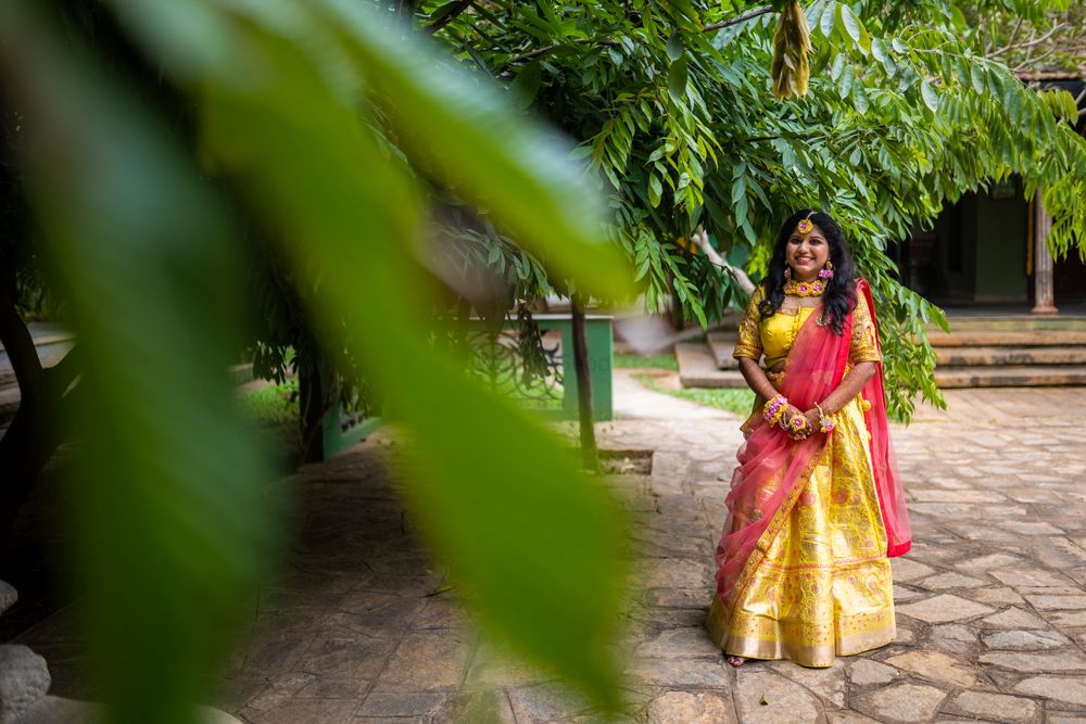 Photo From Shirin Nikhil Tamarind Tree Wedding - By Creative Chisel
