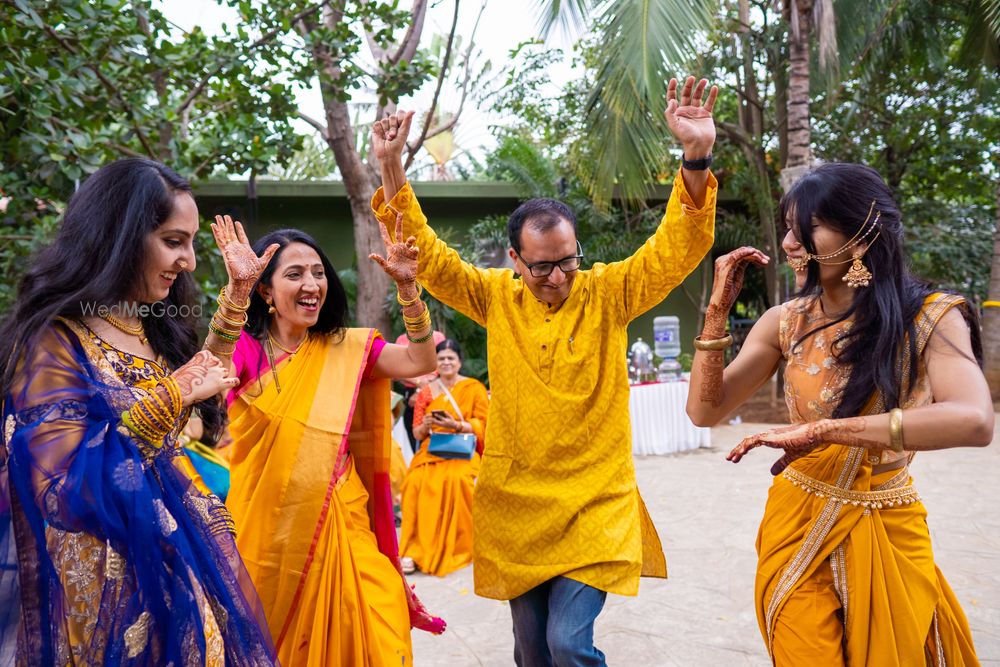 Photo From Shirin Nikhil Tamarind Tree Wedding - By Creative Chisel