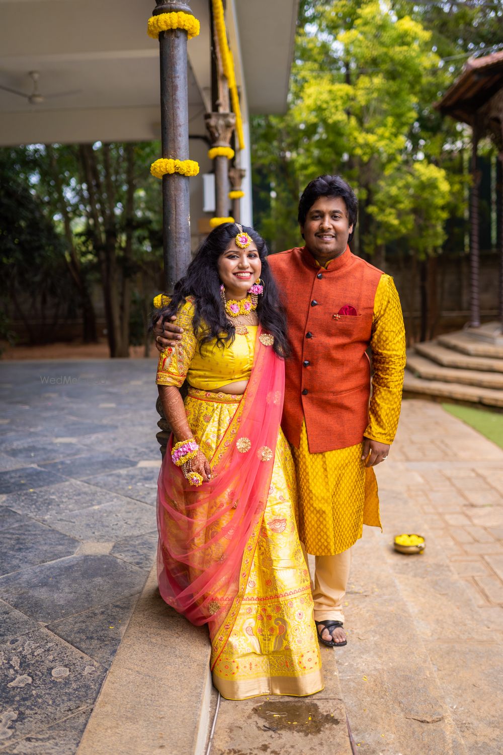 Photo From Shirin Nikhil Tamarind Tree Wedding - By Creative Chisel