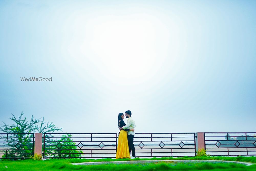 Photo From Srikanth - Sirisha - By Iconic Photography