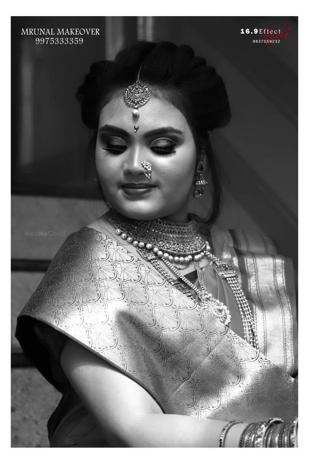 Photo From model shoot - By 16.9 Effects Studio