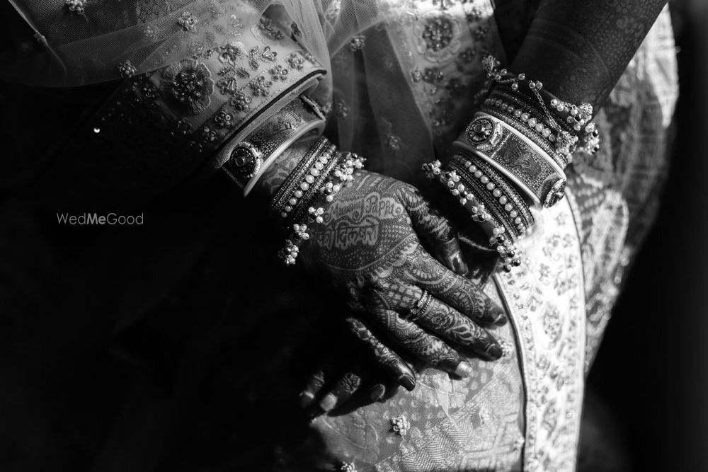 Photo From MEERA & SANKET - By Amar Photography